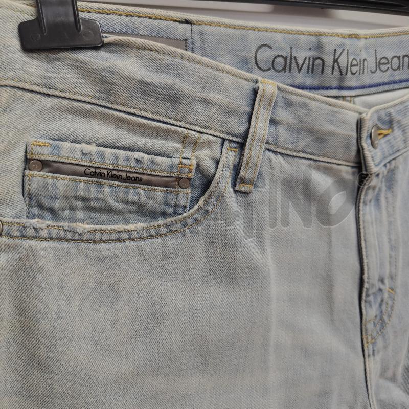 BERMUDA UOMO JEANS CALVIN KLEIN JEANS | Mercatino dell'Usato Alcamo 2