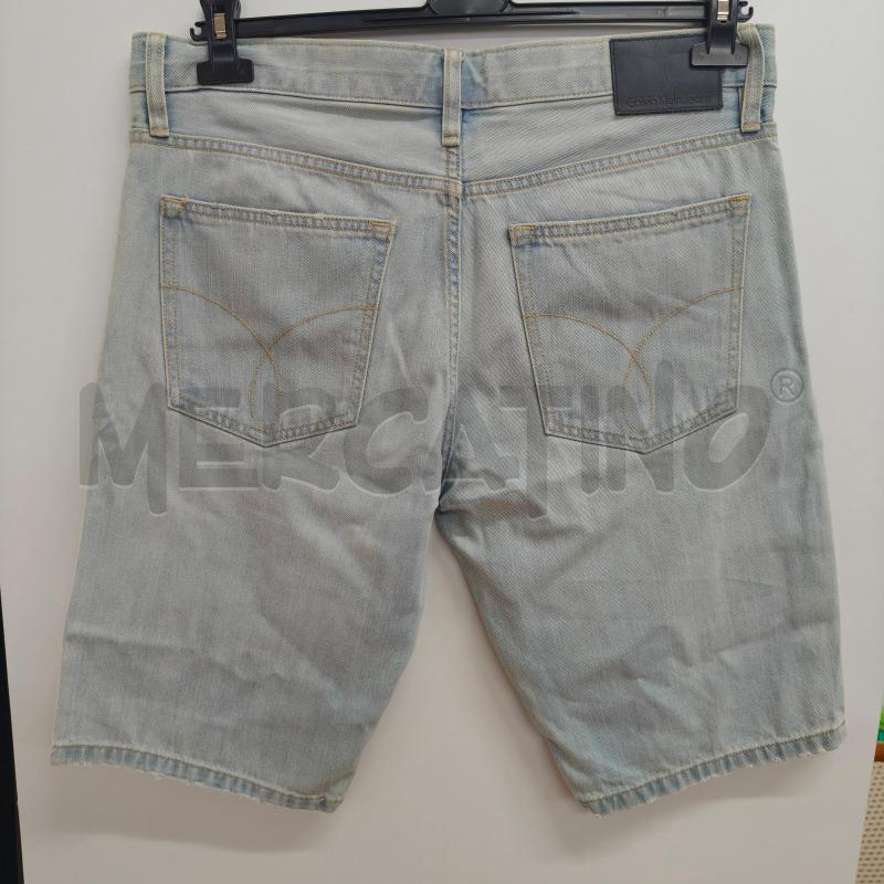BERMUDA UOMO JEANS CALVIN KLEIN JEANS | Mercatino dell'Usato Alcamo 4