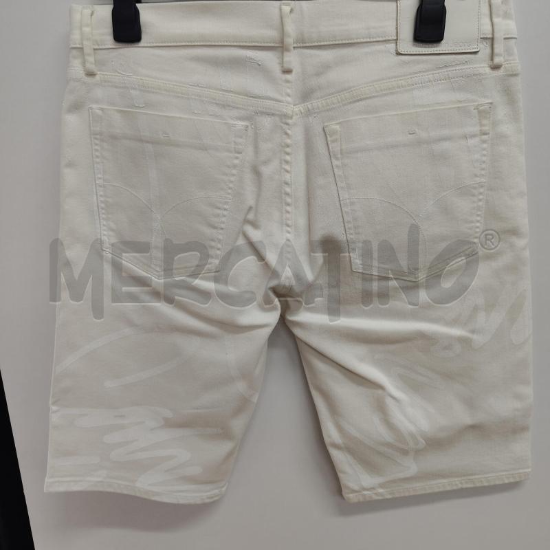 BERMUDA UOMO PANNA CALVIN KLEIN JEANS | Mercatino dell'Usato Alcamo 3
