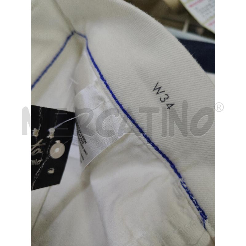 BERMUDA UOMO PANNA CALVIN KLEIN JEANS | Mercatino dell'Usato Alcamo 5