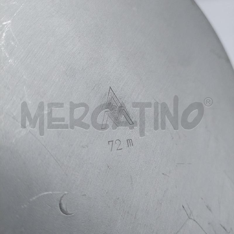 BOLLITORE ACCIAIO AMC | Mercatino dell'Usato Alcamo 3