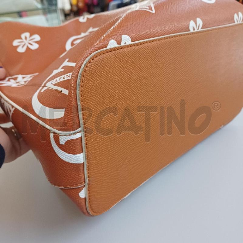 BORSA DONNA CAMMELLO BIANCA CAFENOIR | Mercatino dell'Usato Alcamo 4
