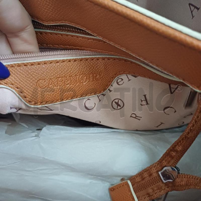 BORSA DONNA CAMMELLO BIANCA CAFENOIR | Mercatino dell'Usato Alcamo 5