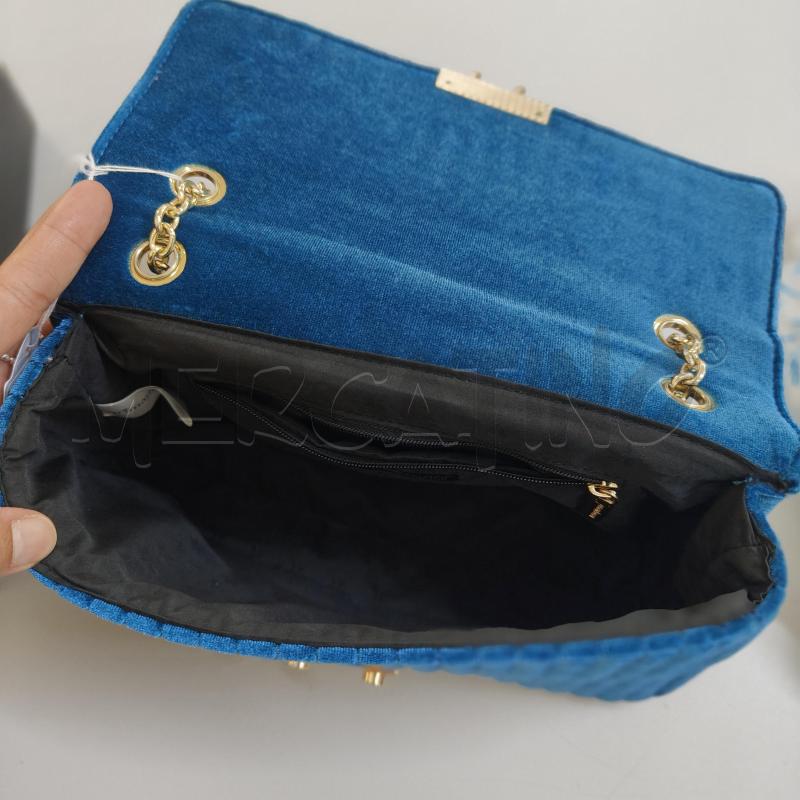 BORSA DONNA OTTANIO VELLUTO PRIMADONNA | Mercatino dell'Usato Alcamo 4