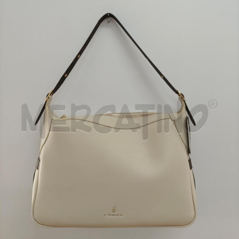 BORSA DONNA PANNA L' ATELIER DU SAC | Mercatino dell'Usato Alcamo 1