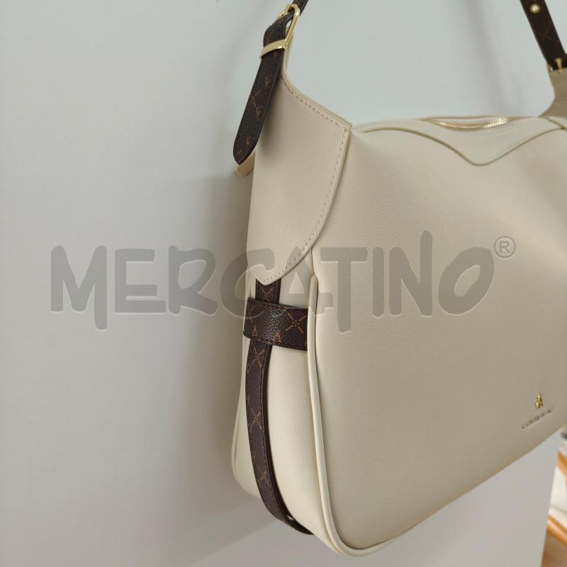 BORSA DONNA PANNA L' ATELIER DU SAC | Mercatino dell'Usato Alcamo 3