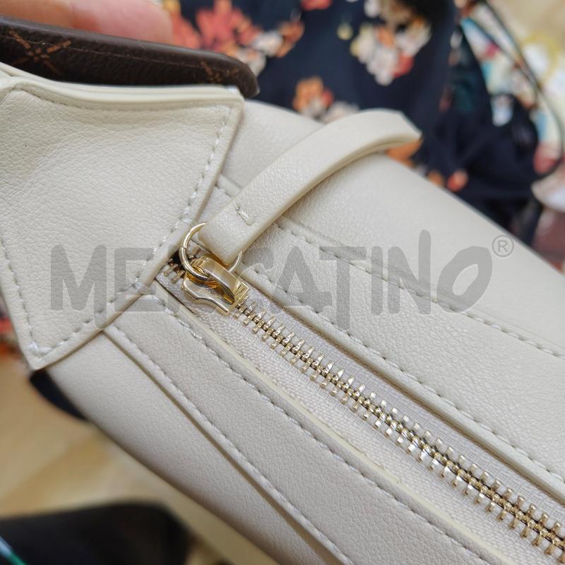BORSA DONNA PANNA L' ATELIER DU SAC | Mercatino dell'Usato Alcamo 4