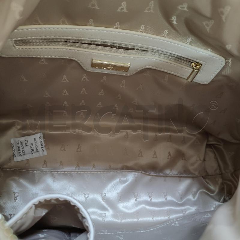 BORSA DONNA PANNA L' ATELIER DU SAC | Mercatino dell'Usato Alcamo 5