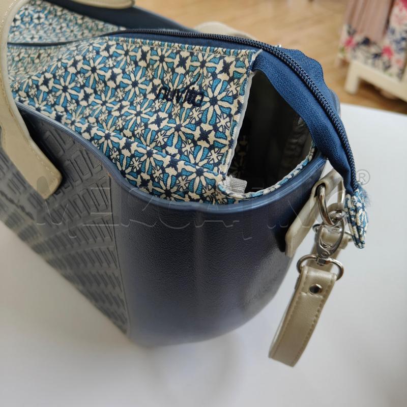 BORSA PER PASSEGGINO MY MIA NUVITA BLU | Mercatino dell'Usato Alcamo 3
