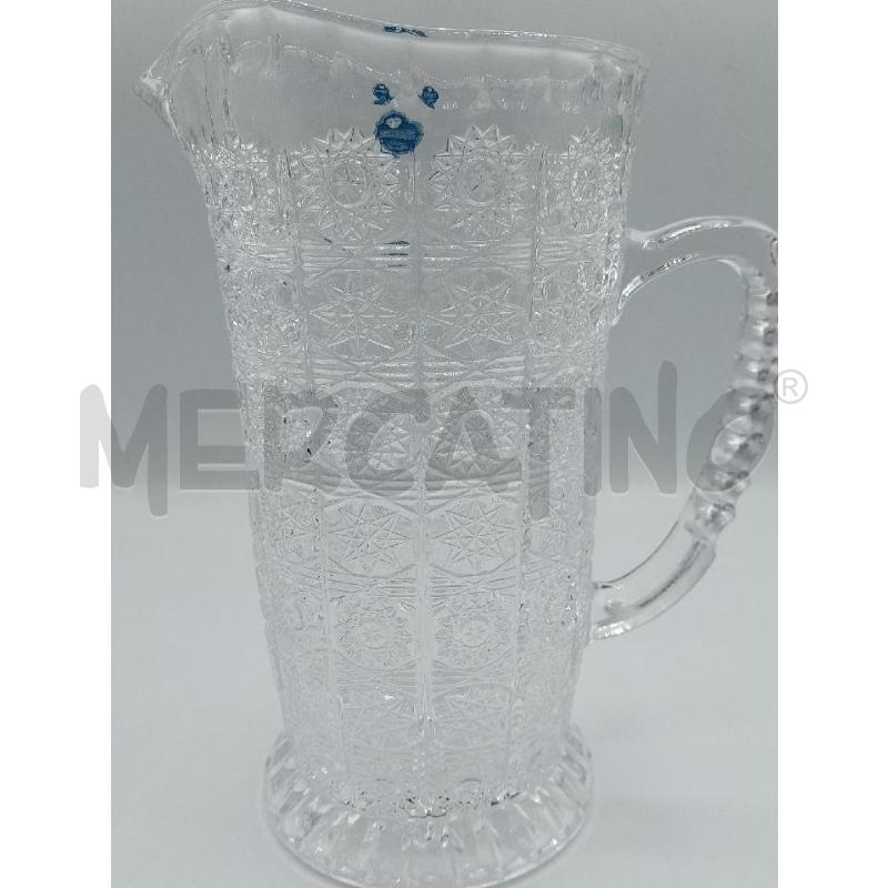BROCCA CRISTALLO CRYSTALLIN | Mercatino dell'Usato Alcamo 3