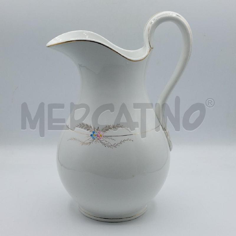 BROCCA S.C. RICHARD | Mercatino dell'Usato Alcamo 1