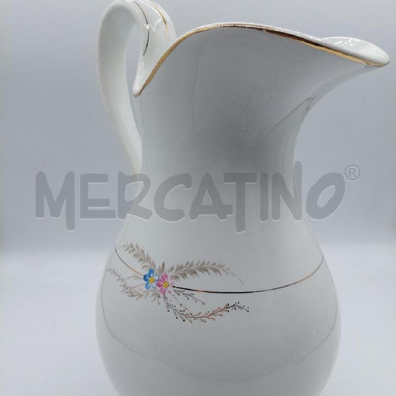 BROCCA S.C. RICHARD | Mercatino dell'Usato Alcamo 3