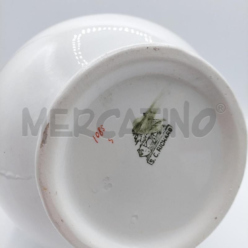 BROCCA S.C. RICHARD | Mercatino dell'Usato Alcamo 4