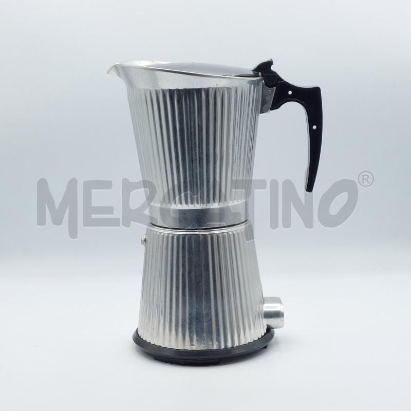 CAFFETTIERA ELETTRICA GIRMI VINTAGE | Mercatino dell'Usato Alcamo 1