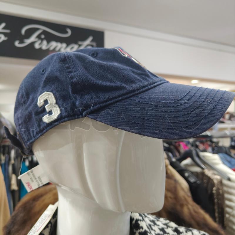 CAPPELLO UOMO BLU U.S. POLO ASSN | Mercatino dell'Usato Alcamo 2