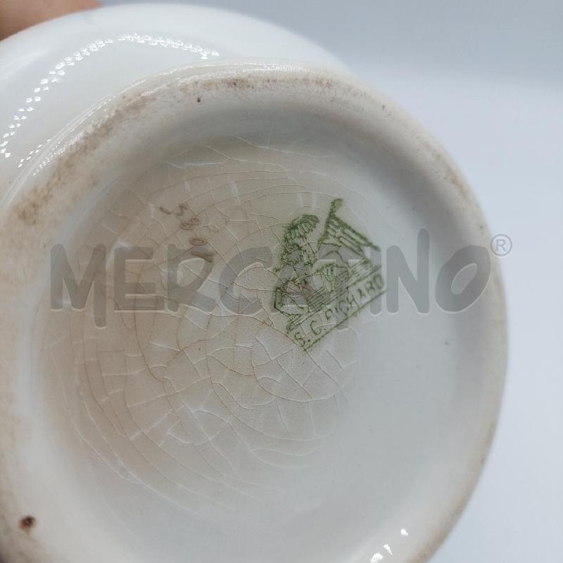 CARAFFA PICCOLA S.C. RICHARD | Mercatino dell'Usato Alcamo 3