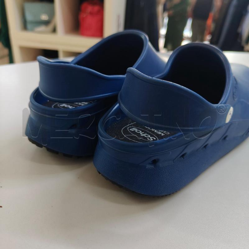 CIABATTE BLU SCHOLL | Mercatino dell'Usato Alcamo 3