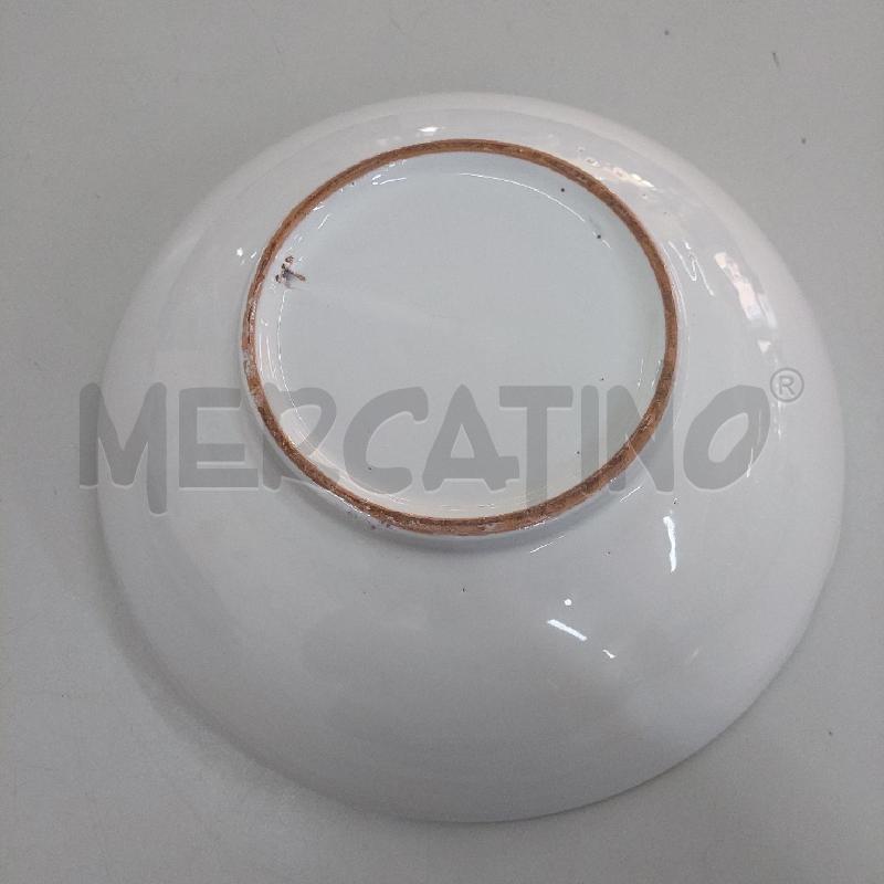 CIOTOLA GRANDE CERAMICA LA MUSA | Mercatino dell'Usato Alcamo 4