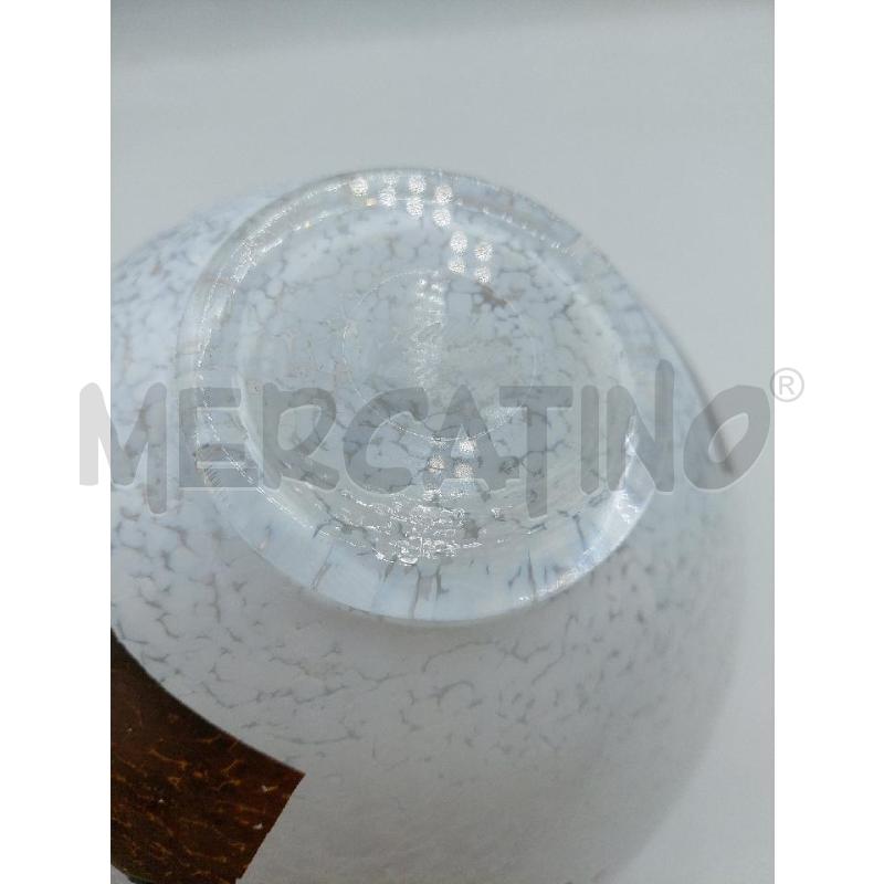 CIOTOLA VETRO KOSTA BODA DESIGN BERTILL VALLIEN | Mercatino dell'Usato Alcamo 4