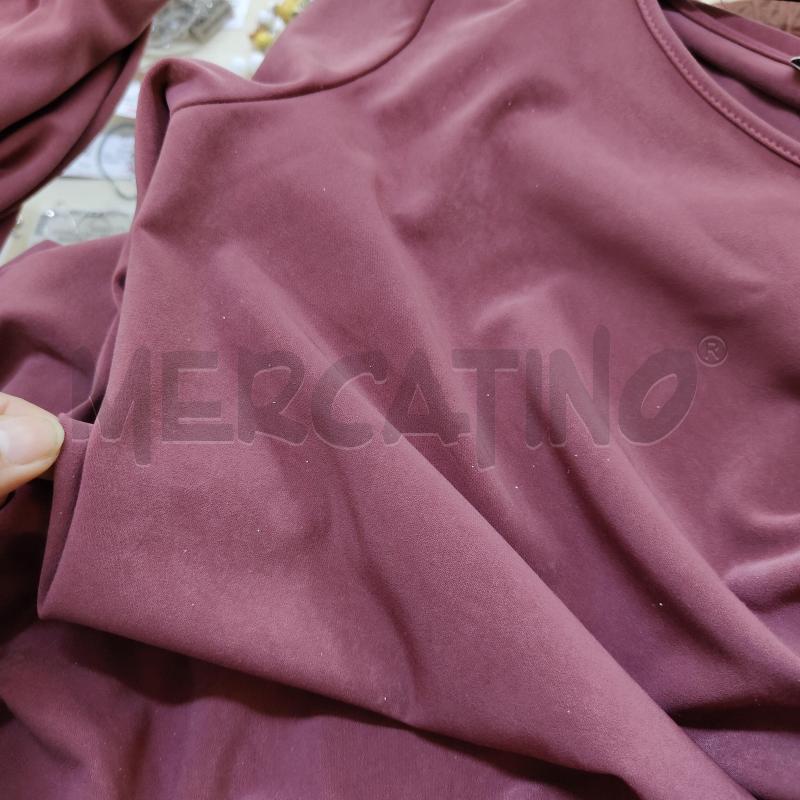 COMPLETO DONNA MALVA OPERA' MAGLIA+PANT | Mercatino dell'Usato Alcamo 3