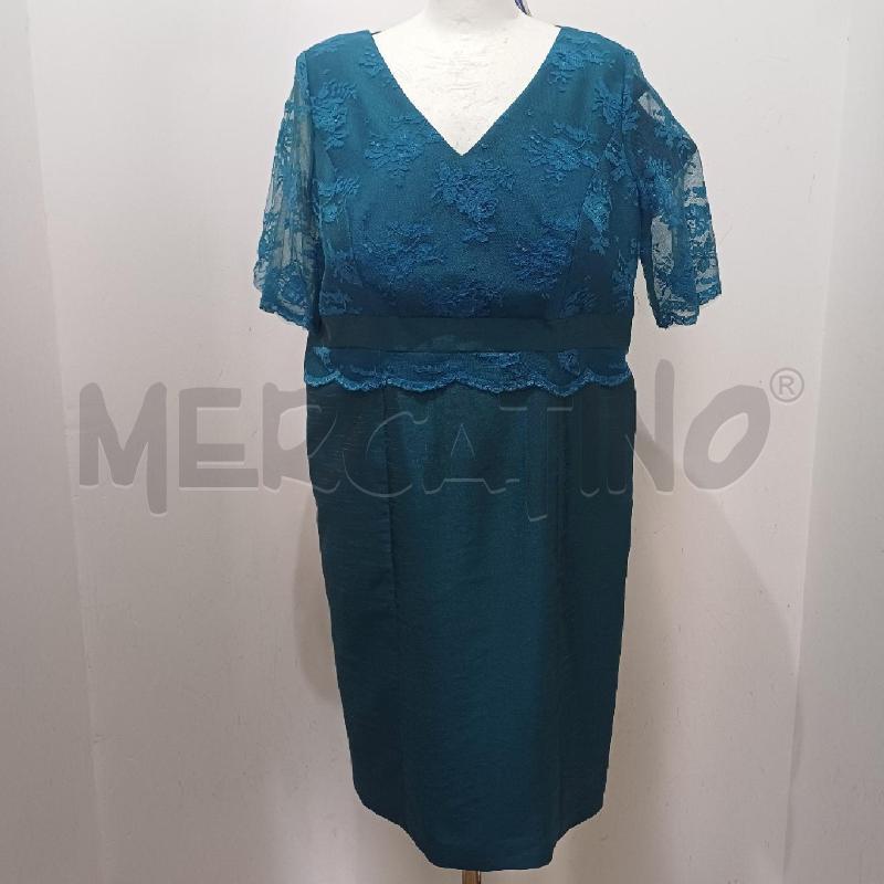 COMPLETO DONNA OTTANIO PIZZO PZ.2 GIACCHINA+TUBINO CATERINA MASONI | Mercatino dell'Usato Alcamo 5