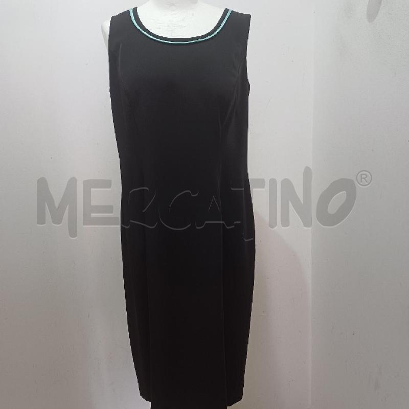 COMPLETO DONNA PZ.2 TUBINO NERO+GIACCHETTA CLOE | Mercatino dell'Usato Alcamo 5
