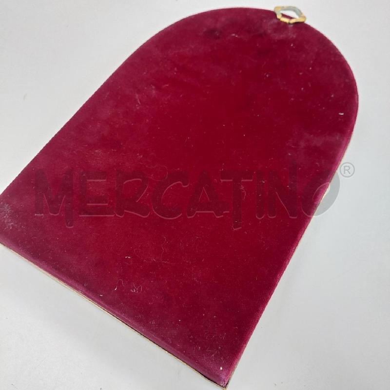 CROCIFISSO DENTRO TECA | Mercatino dell'Usato Alcamo 3