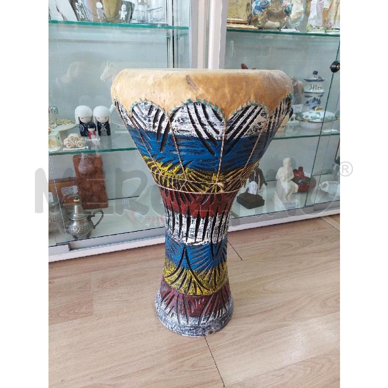 DJEMBE MESSICANO | Mercatino dell'Usato Alcamo 1