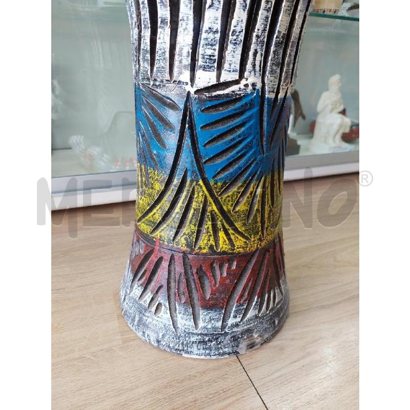DJEMBE MESSICANO | Mercatino dell'Usato Alcamo 3