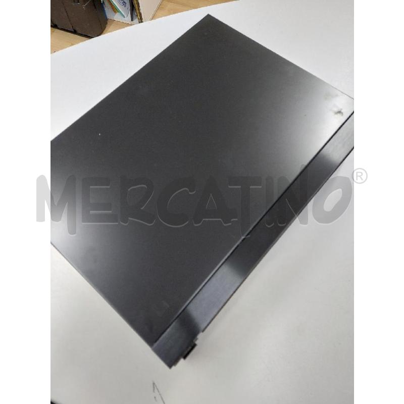EQUALIZZATORE STEREO TECHNICS SH-E66 | Mercatino dell'Usato Alcamo 2