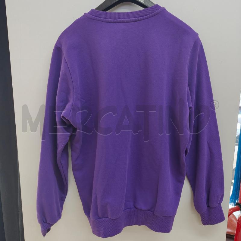 FELPA UOMO VIOLA DIESEL | Mercatino dell'Usato Alcamo 3