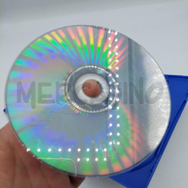 FERRARI F355 CHALLENG - PLAYSTATION 2 CIB | Mercatino dell'Usato Alcamo 4