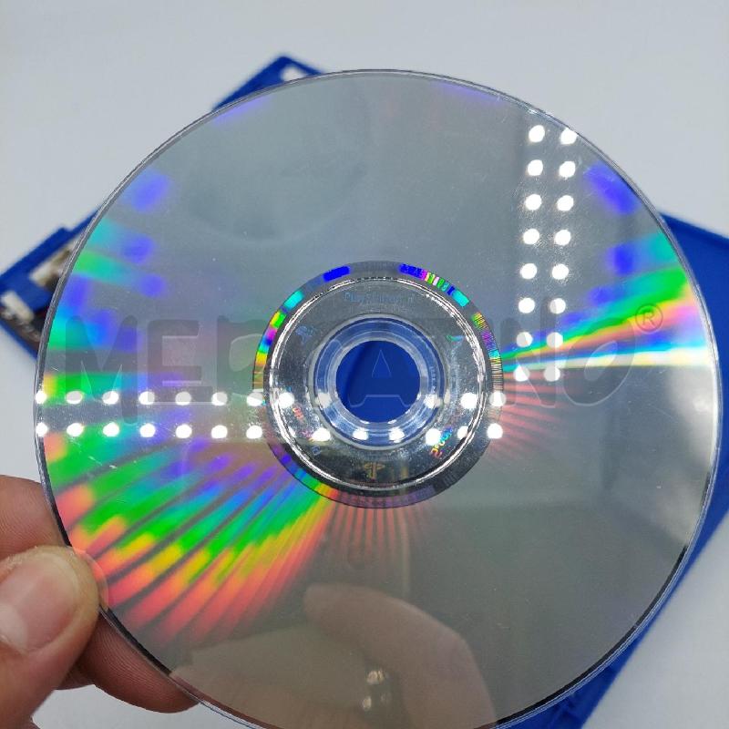 FIFA 12 - PLAYSTATION 2 CIB | Mercatino dell'Usato Alcamo 4