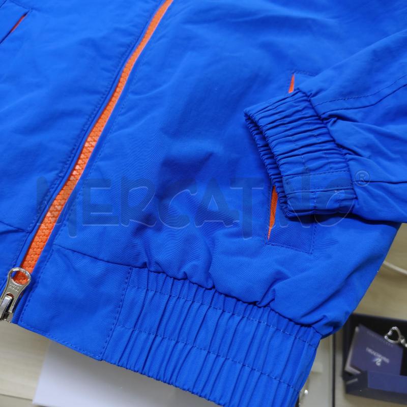GIUBBINO BAMBINO BLU ELETTRICO NORTH SAILS | Mercatino dell'Usato Alcamo 3