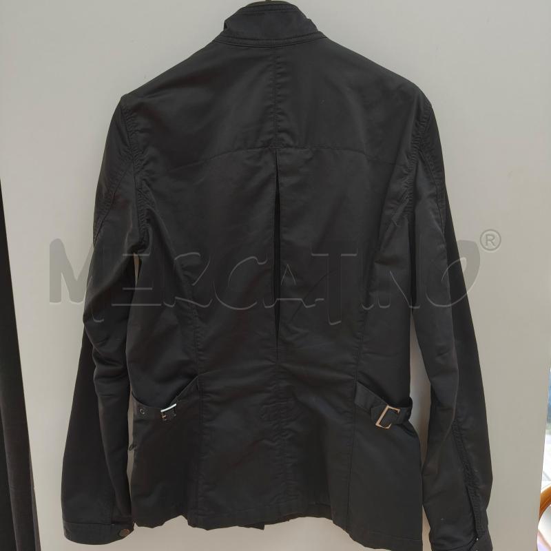 GIUBBINO DONNA BLU LEGGERO WOOLRICH | Mercatino dell'Usato Alcamo 2