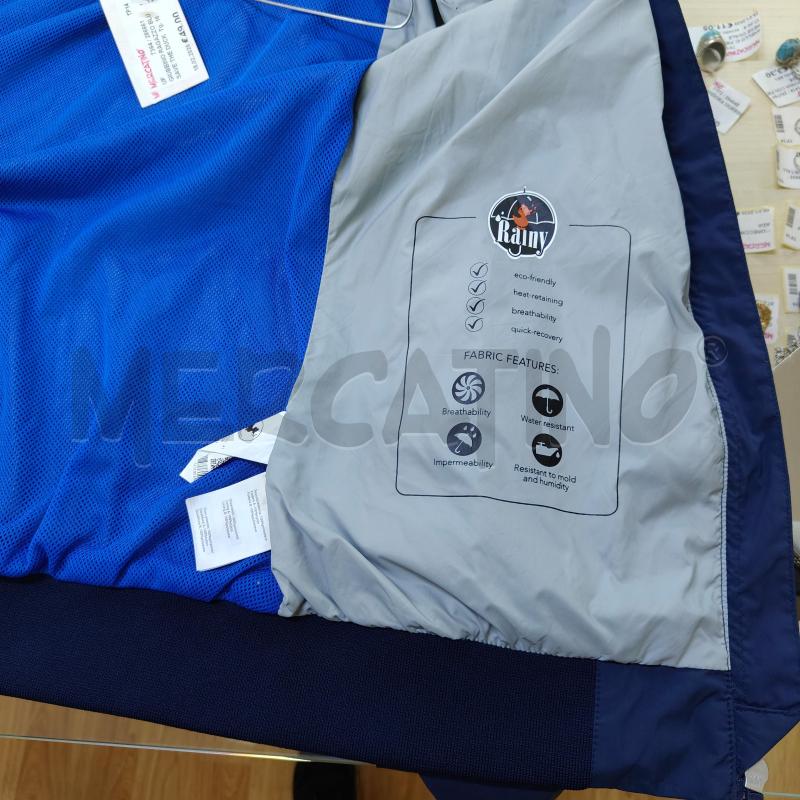 GIUBBINO RAGAZZO BLU SAVE THE DUCK | Mercatino dell'Usato Alcamo 5