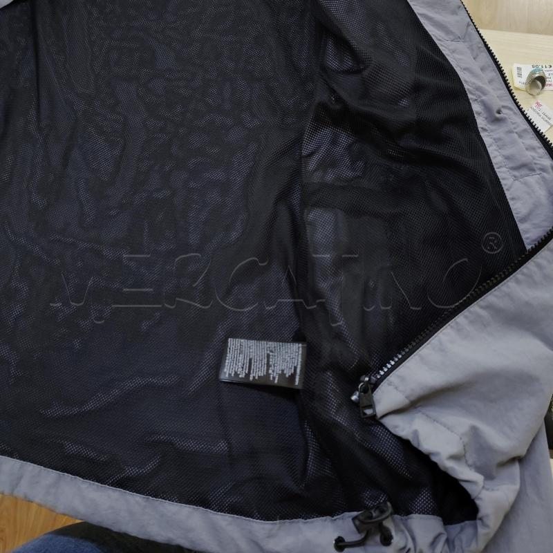 GIUBBOTTO UOMO GRIGIO CALVIN KLEIN JEANS | Mercatino dell'Usato Alcamo 5