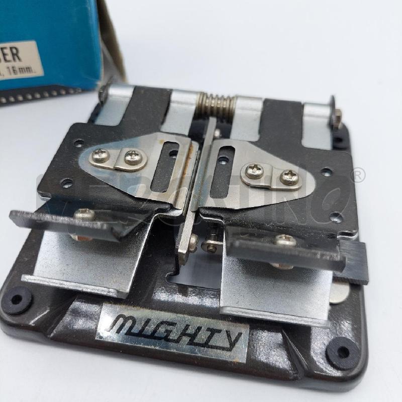 GIUNTATORE SPLICER MIGHTY PER SUPER 8 | Mercatino dell'Usato Alcamo 2