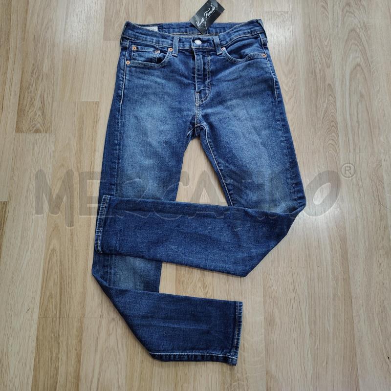 JEANS DONNA LEVI'S | Mercatino dell'Usato Alcamo 1