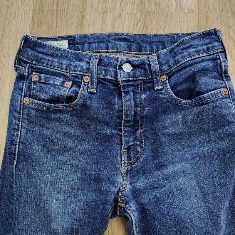 JEANS DONNA LEVI'S | Mercatino dell'Usato Alcamo 2