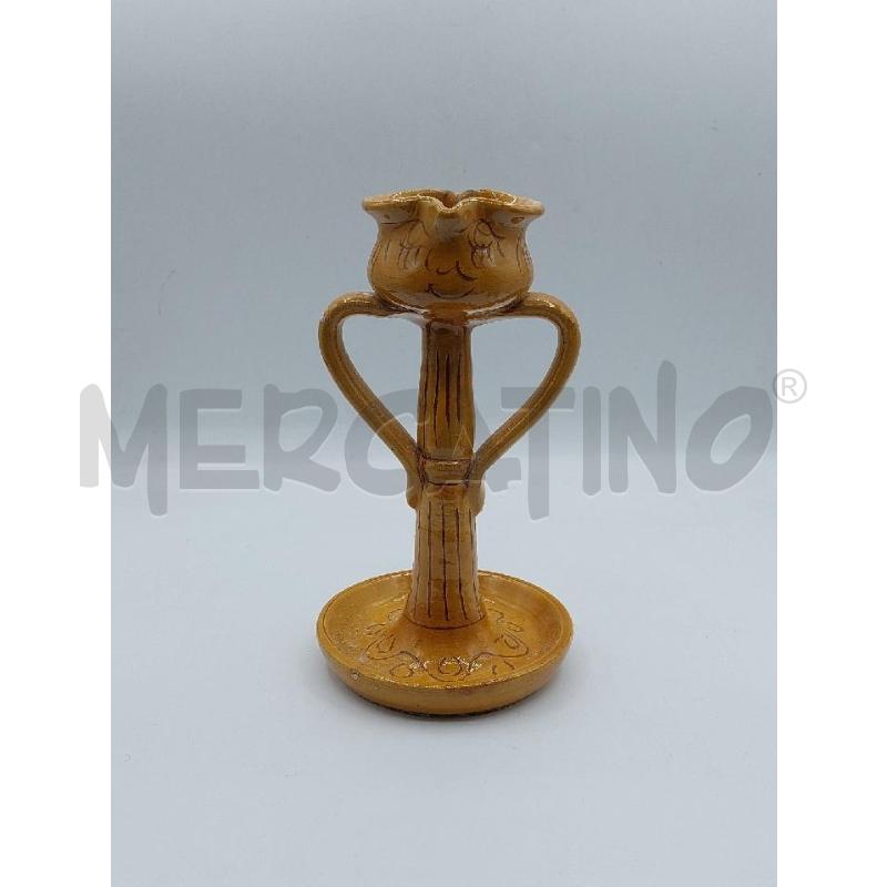 LAMPADA AD OLIO CERAMICA | Mercatino dell'Usato Alcamo 1