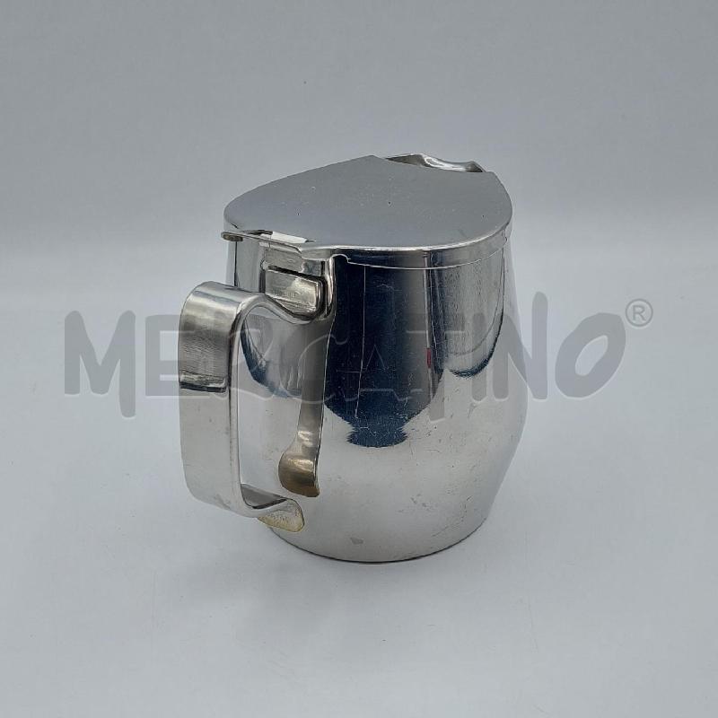 LATTIERA ALFRA ALESSI CL.85 | Mercatino dell'Usato Alcamo 2
