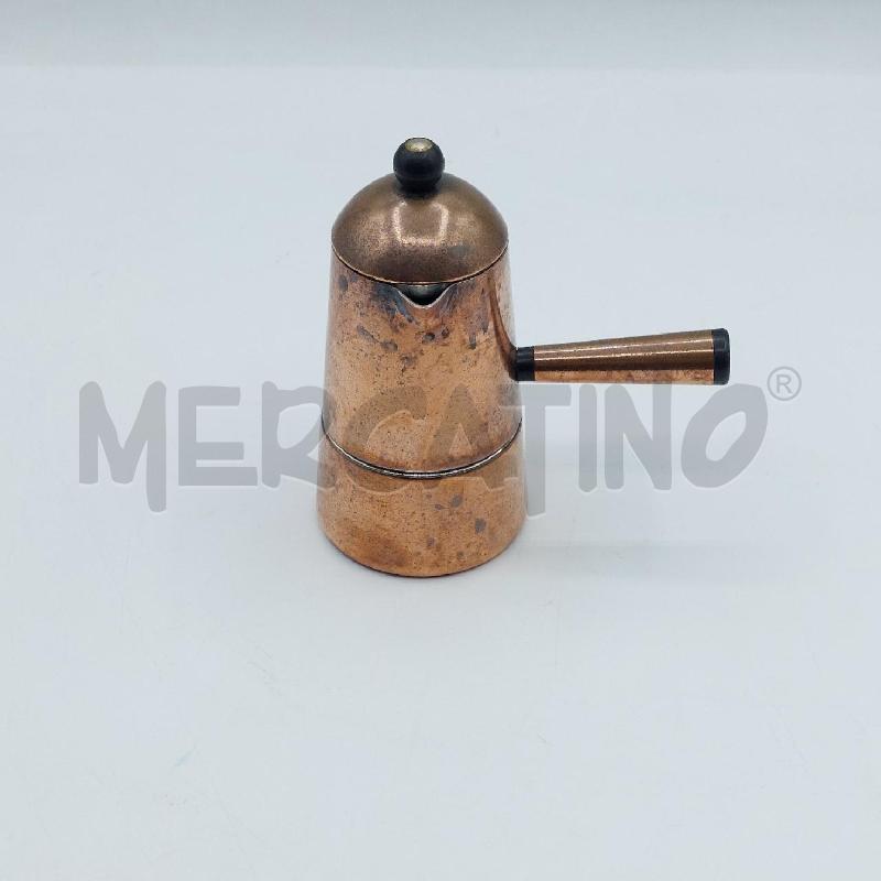 LAVAZZA CARMENCITA VINTAGE  | Mercatino dell'Usato Alcamo 1