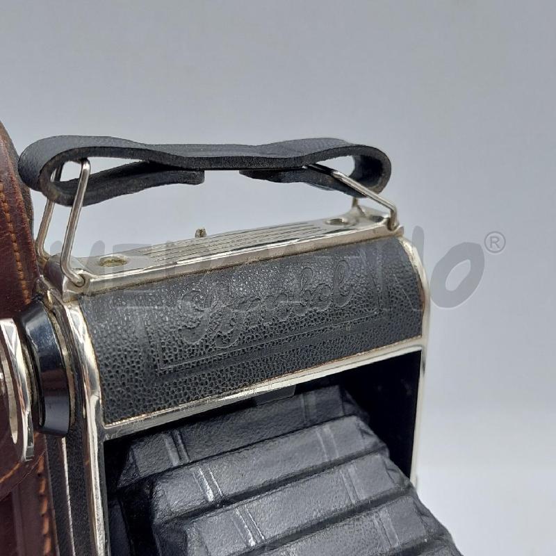 MACCHINA FOTOGRAFICA A SOFFIETTO WELTA SYMBOL + CUSTODIA | Mercatino dell'Usato Alcamo 3