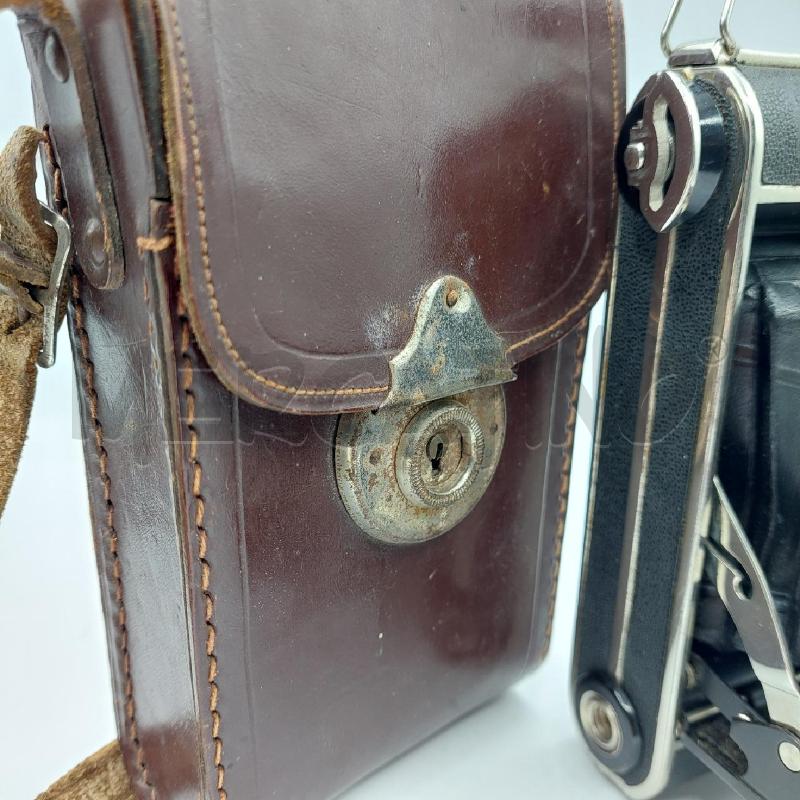 MACCHINA FOTOGRAFICA A SOFFIETTO WELTA SYMBOL + CUSTODIA | Mercatino dell'Usato Alcamo 4