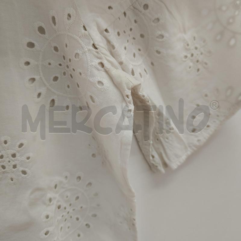 MAGLIA DONNA BIANCA MACRAME' PENNYBLACK | Mercatino dell'Usato Alcamo 3