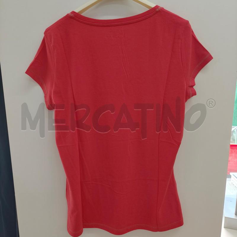 MAGLIA DONNA CORALLO CALVIN KLEIN NEW YORK | Mercatino dell'Usato Alcamo 3