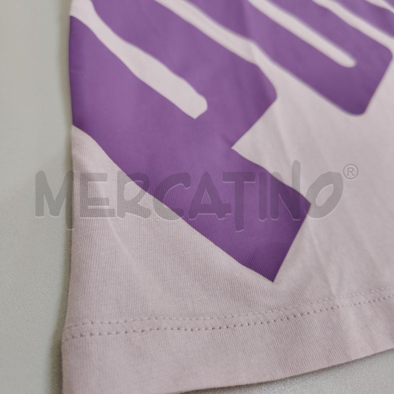 MAGLIA DONNA SPORTIVA ROSA VIOLA PUMA | Mercatino dell'Usato Alcamo 3