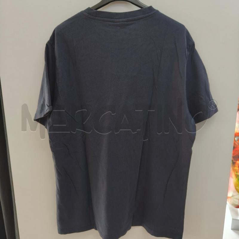 MAGLIA UOMO BLU NORTH SAILS | Mercatino dell'Usato Alcamo 5