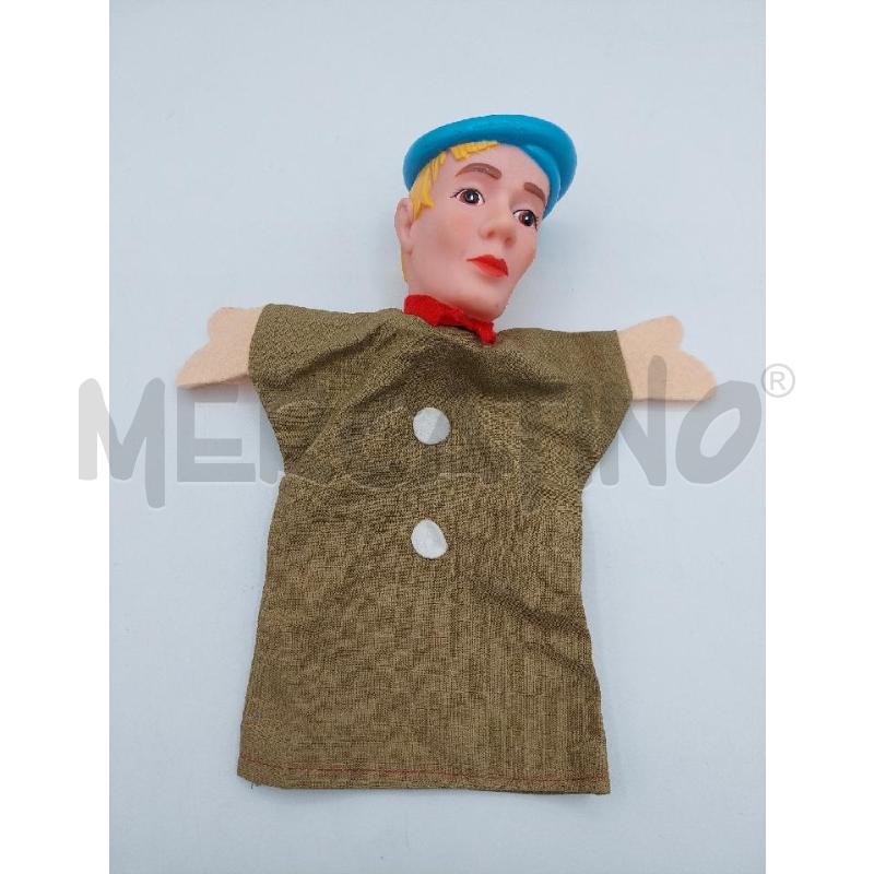 MARIONETTA VINTAGE | Mercatino dell'Usato Alcamo 1